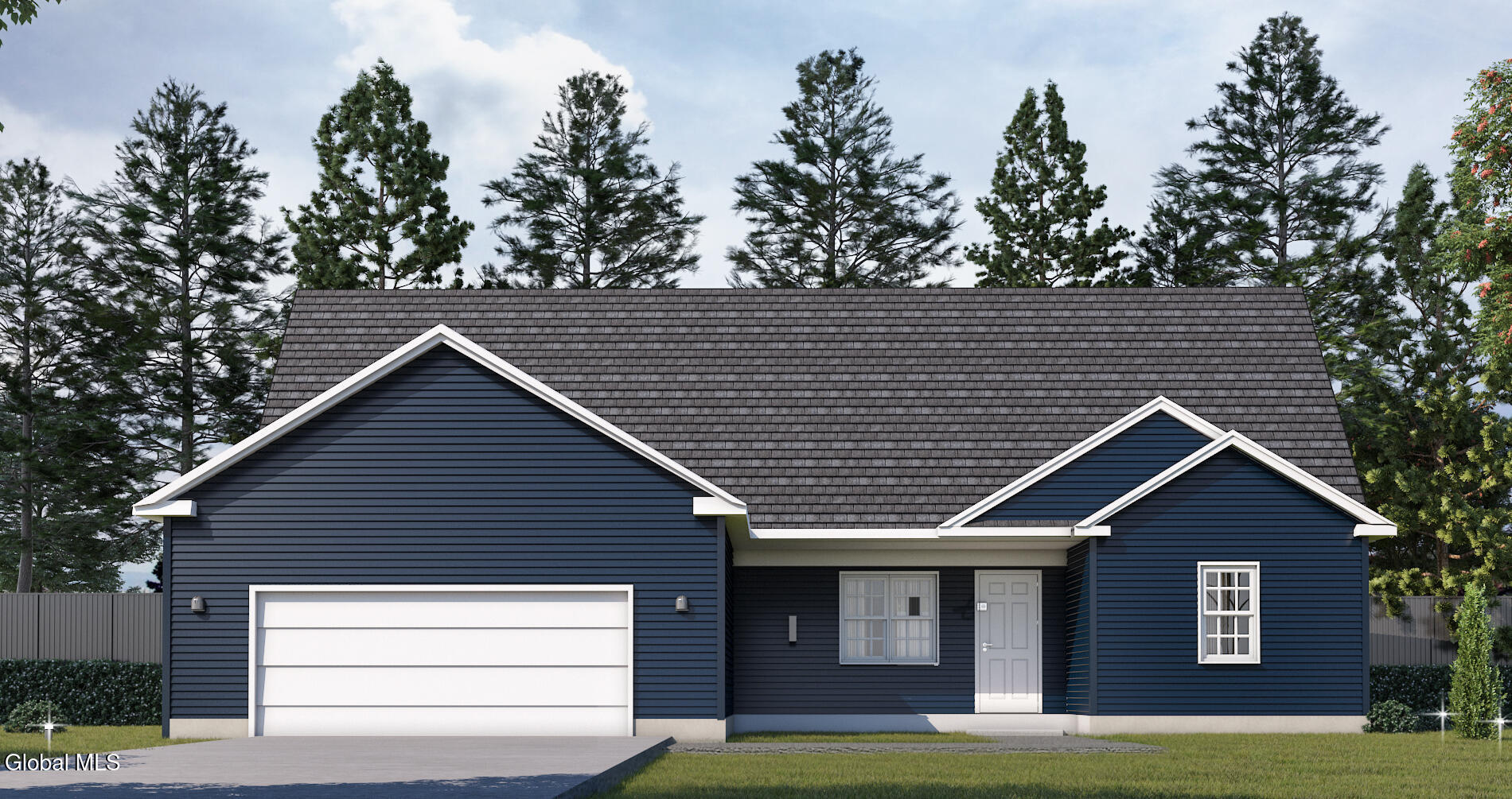 L16 Black Bear Path Corinth NY 12822