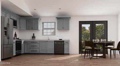 L16 Black Bear Path Corinth NY 12822