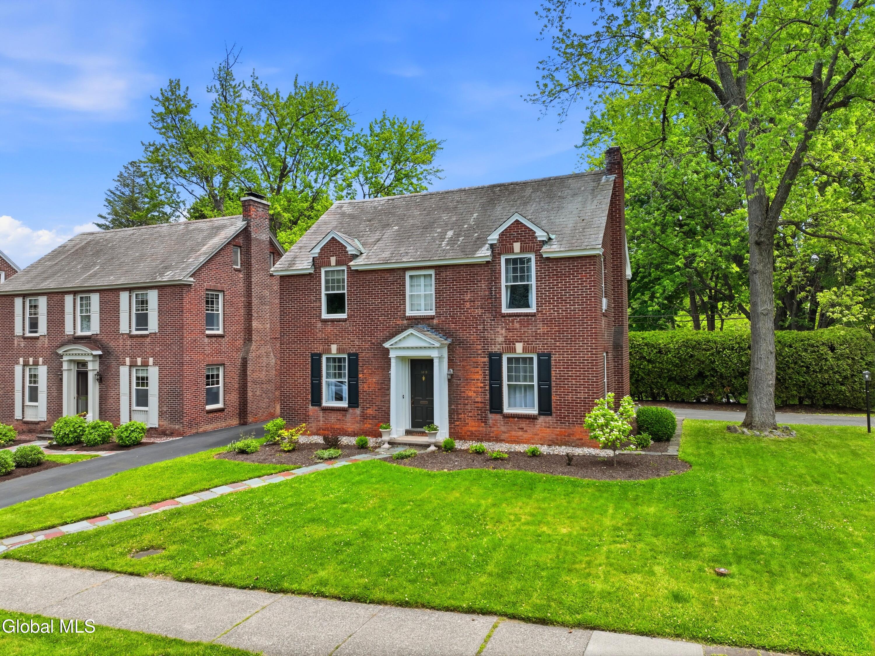 109 Euclid Avenue Albany NY 12203