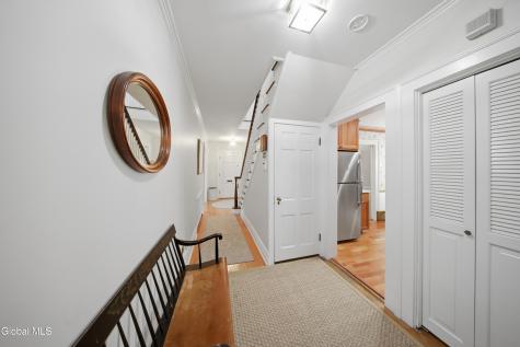 109 Euclid Avenue Albany NY 12203