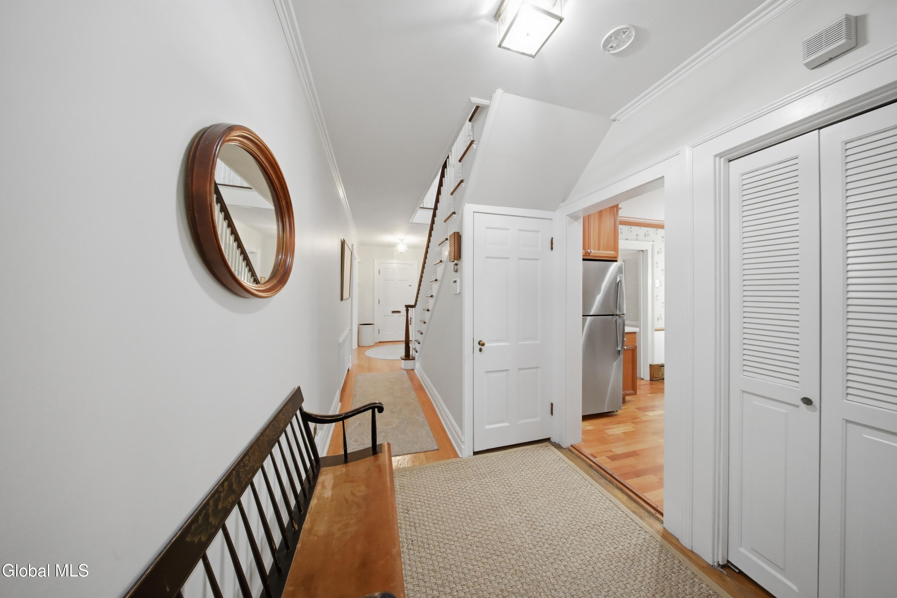 109 Euclid Avenue Albany NY 12203