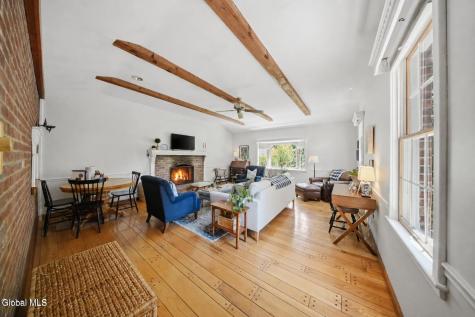 109 Euclid Avenue Albany NY 12203