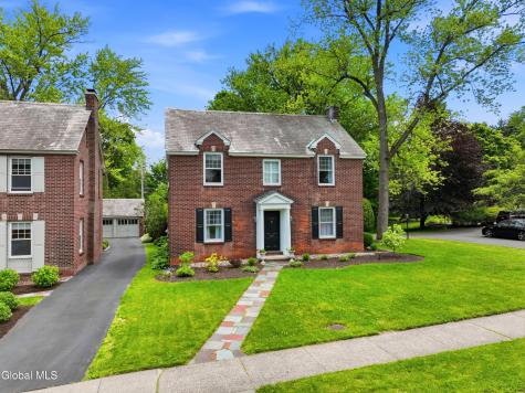 109 Euclid Avenue Albany NY 12203