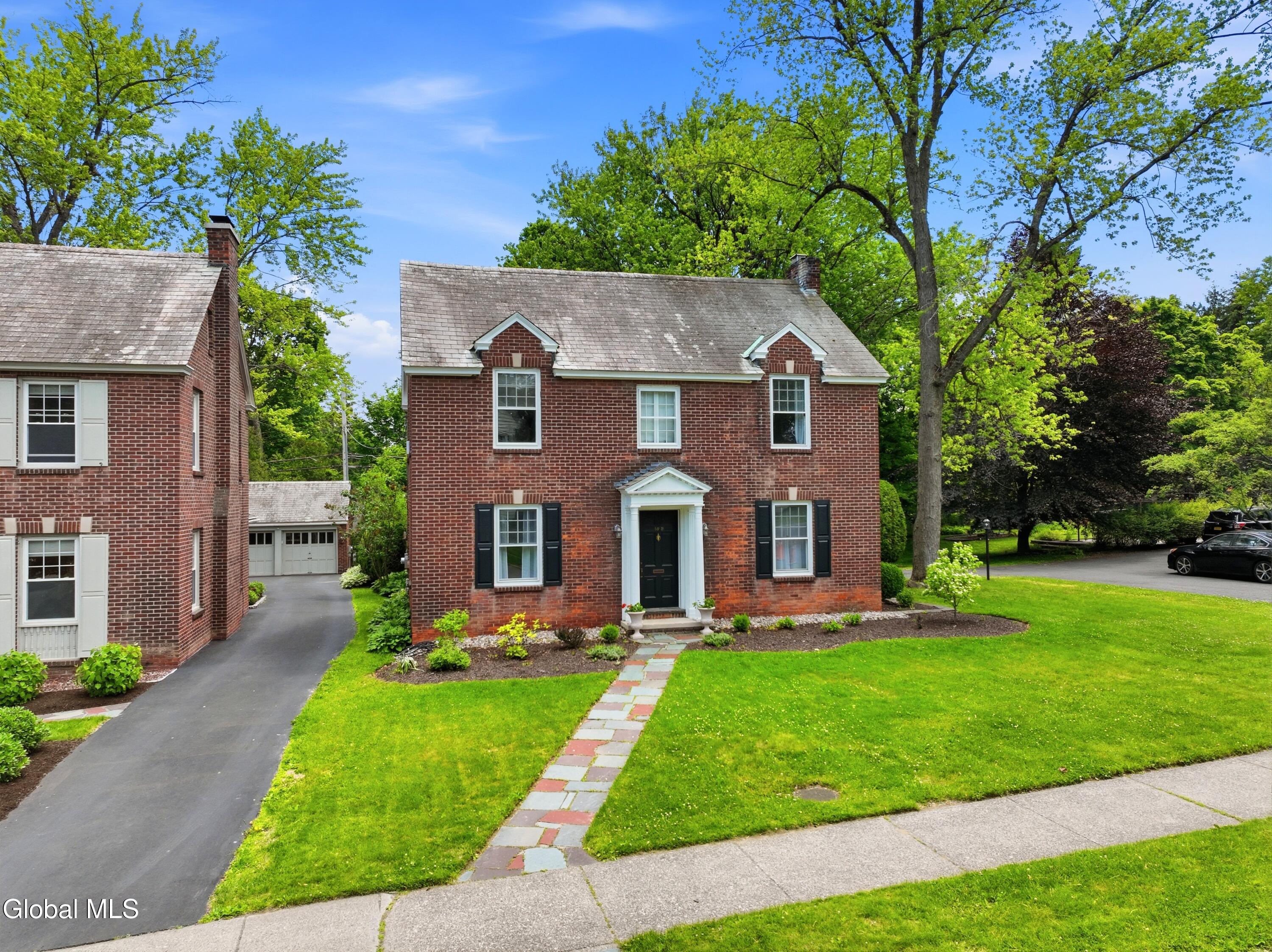 109 Euclid Avenue Albany NY 12203