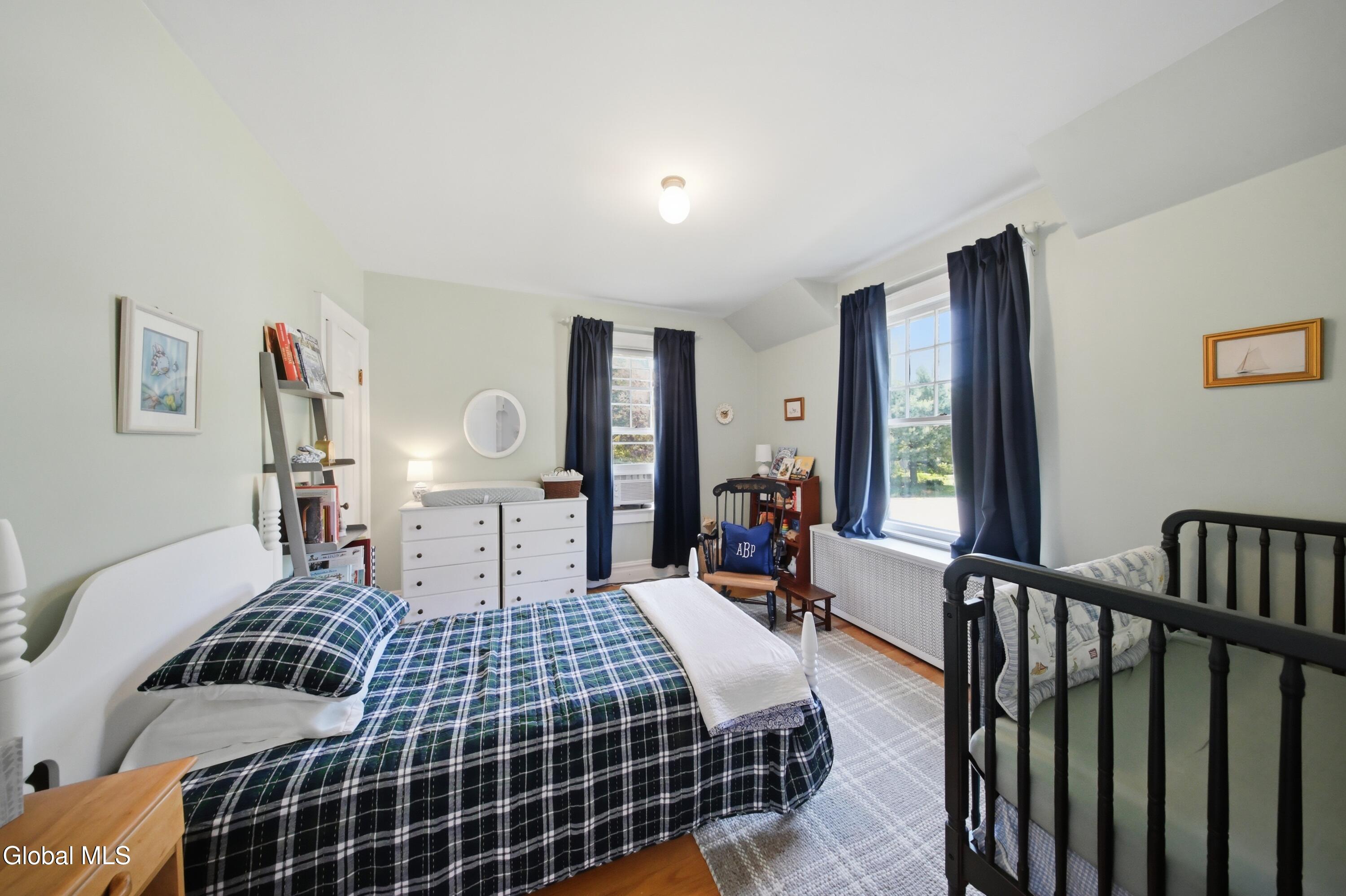 109 Euclid Avenue Albany NY 12203