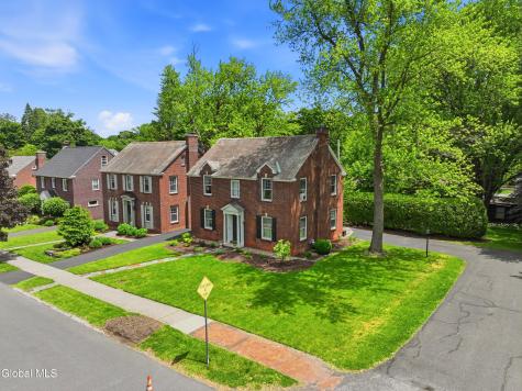 109 Euclid Avenue Albany NY 12203