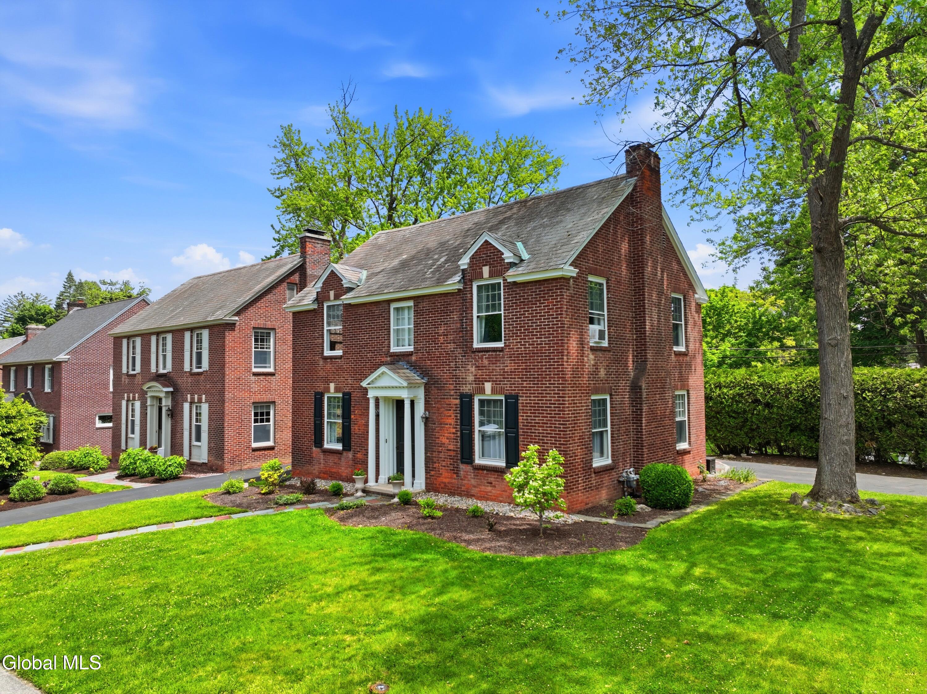109 Euclid Avenue Albany NY 12203