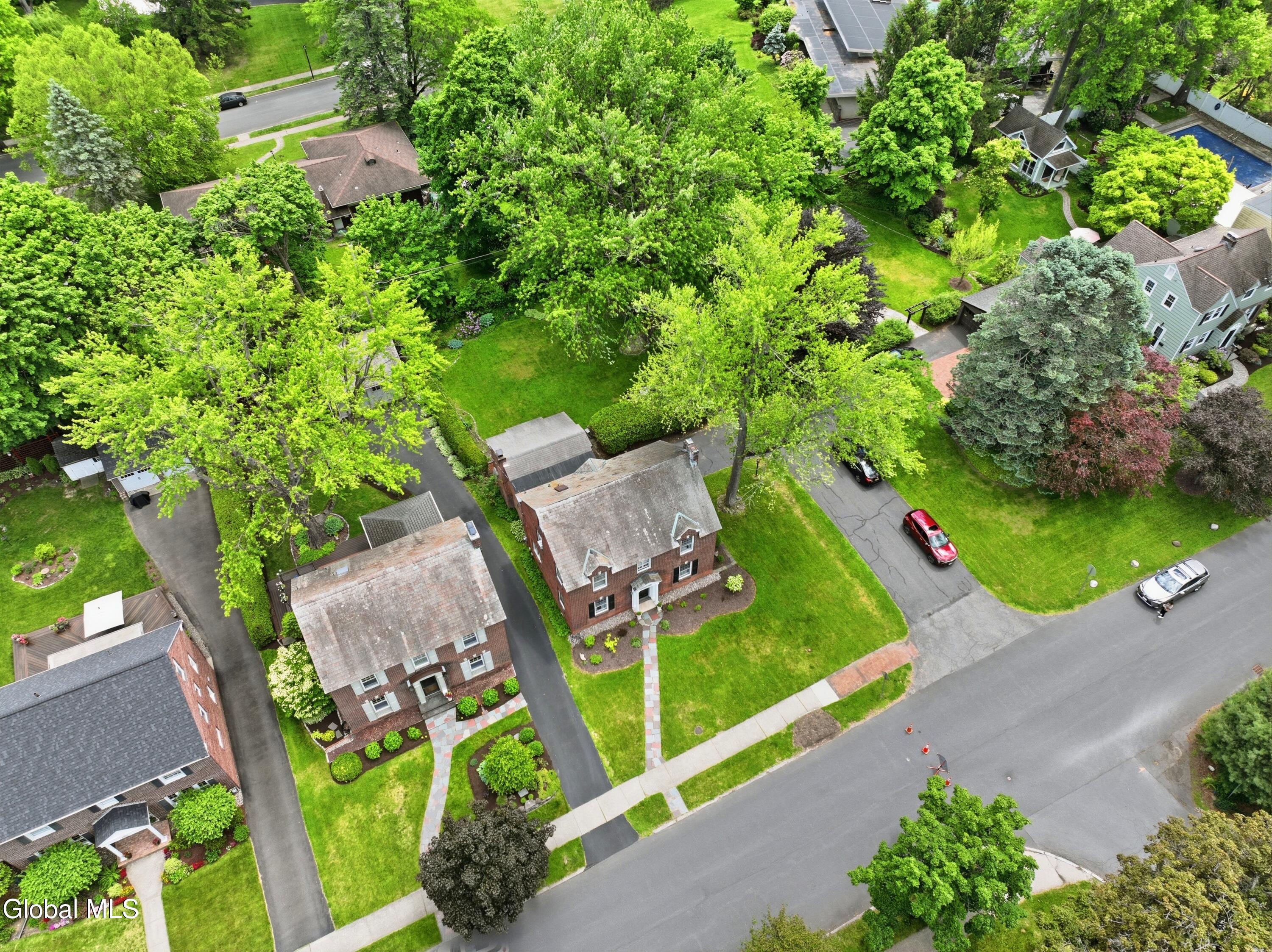 109 Euclid Avenue Albany NY 12203