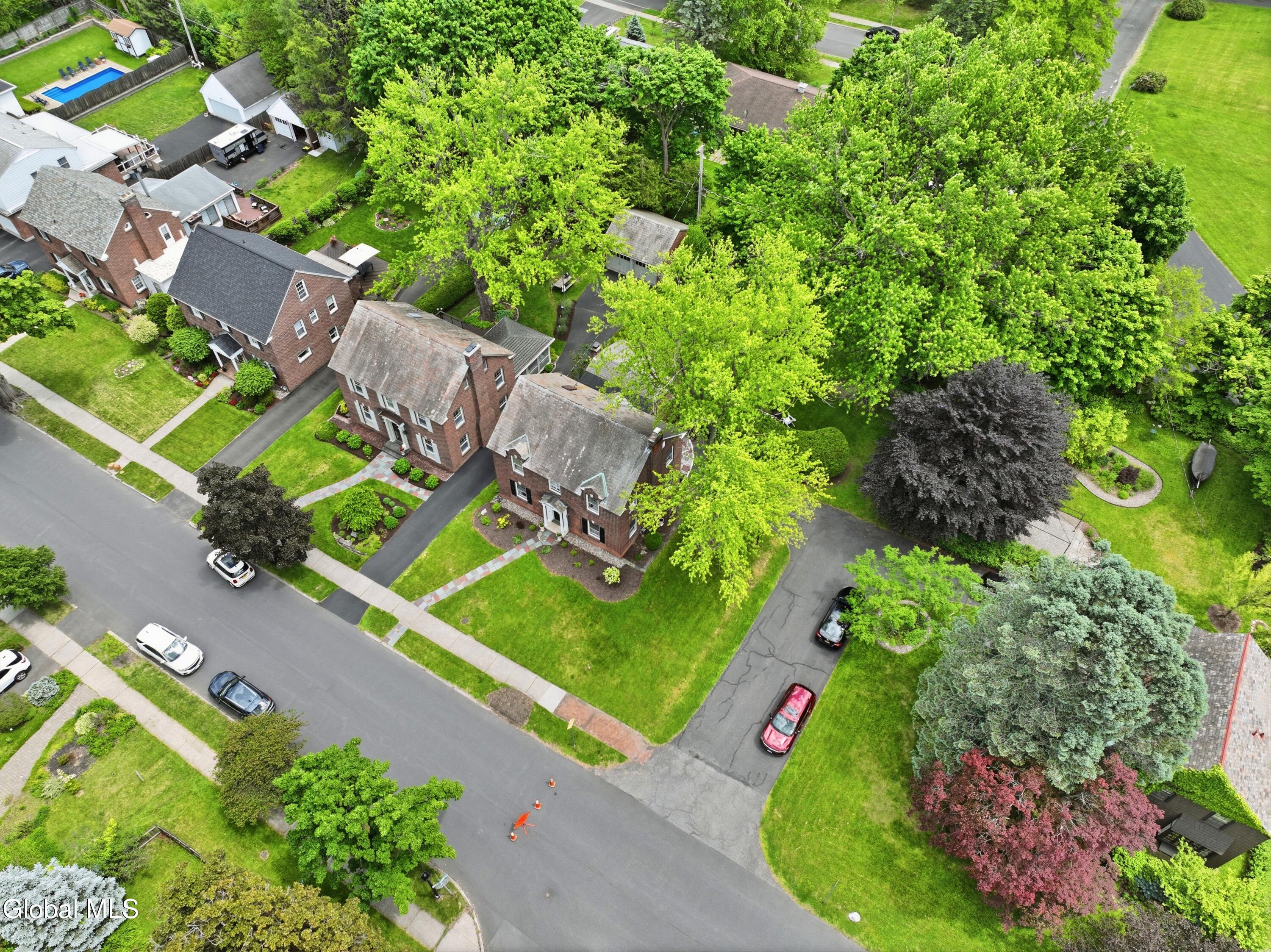 109 Euclid Avenue Albany NY 12203
