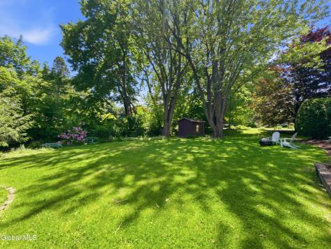 109 Euclid Avenue Albany NY 12203