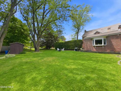 109 Euclid Avenue Albany NY 12203