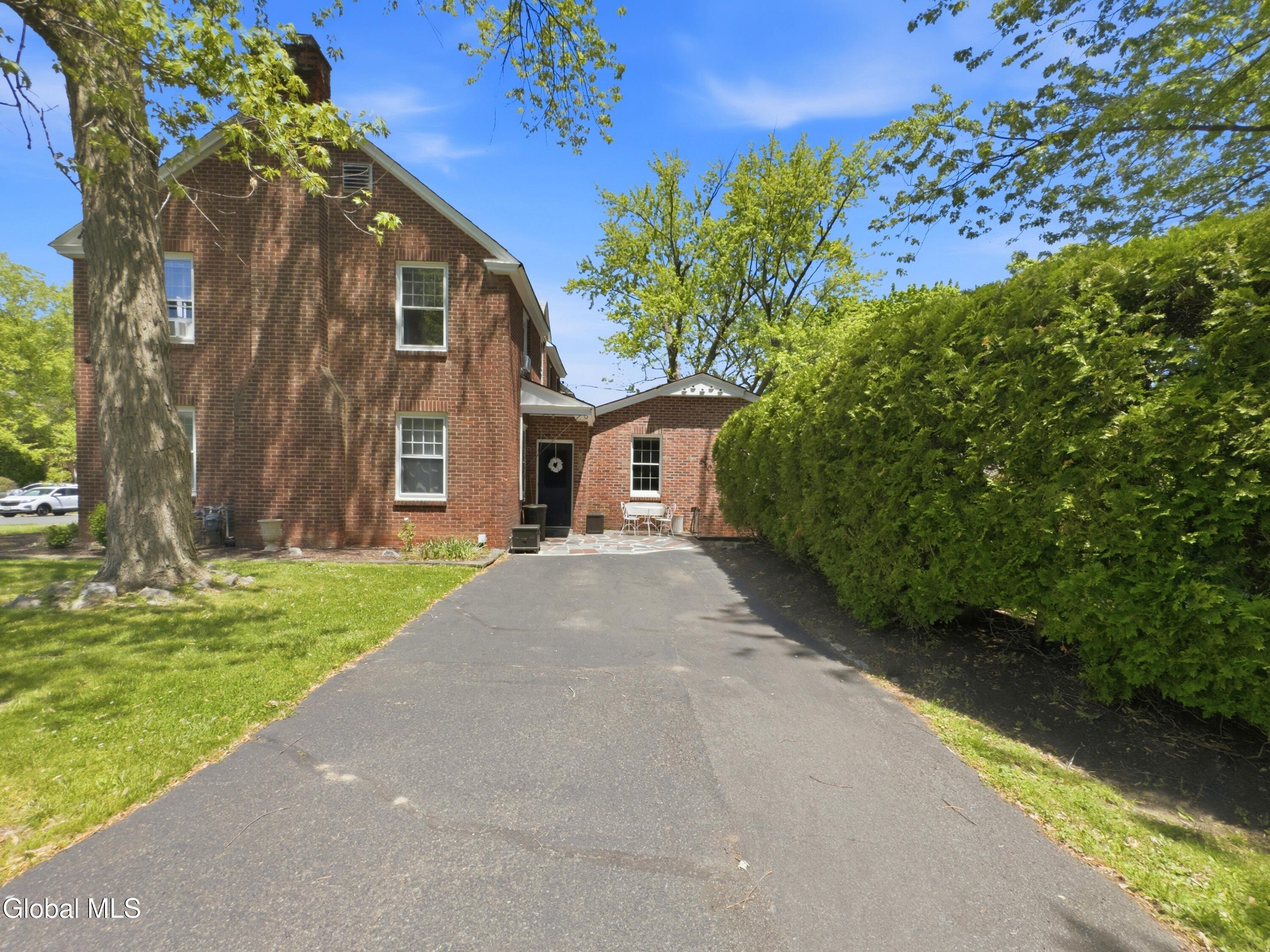 109 Euclid Avenue Albany NY 12203