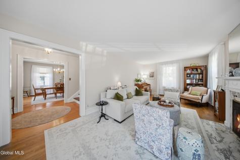 109 Euclid Avenue Albany NY 12203