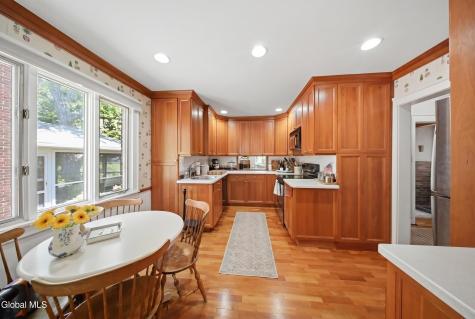 109 Euclid Avenue Albany NY 12203