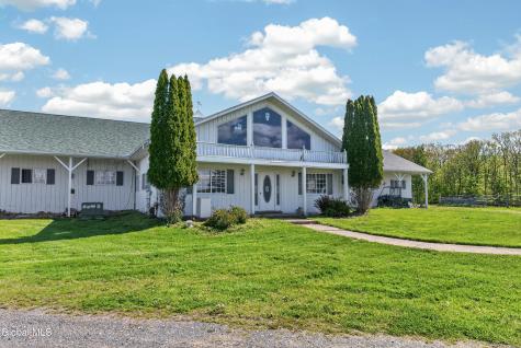 4450 Route 81 Greenville NY 12083