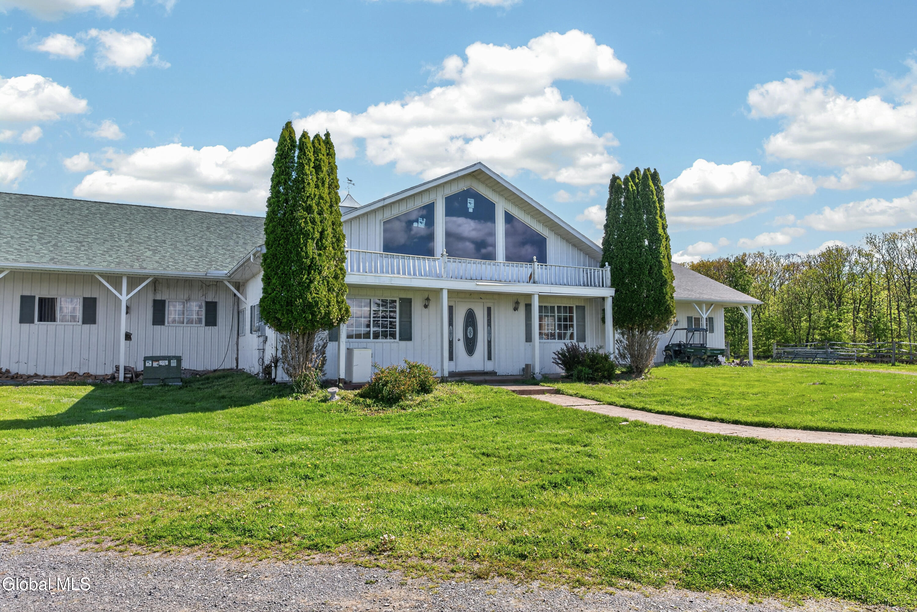 4450 Route 81 Greenville NY 12083