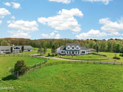 4450 Route 81 Greenville NY 12083
