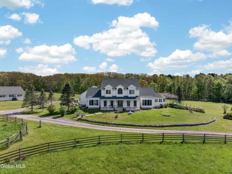 4450 Route 81 Greenville NY 12083
