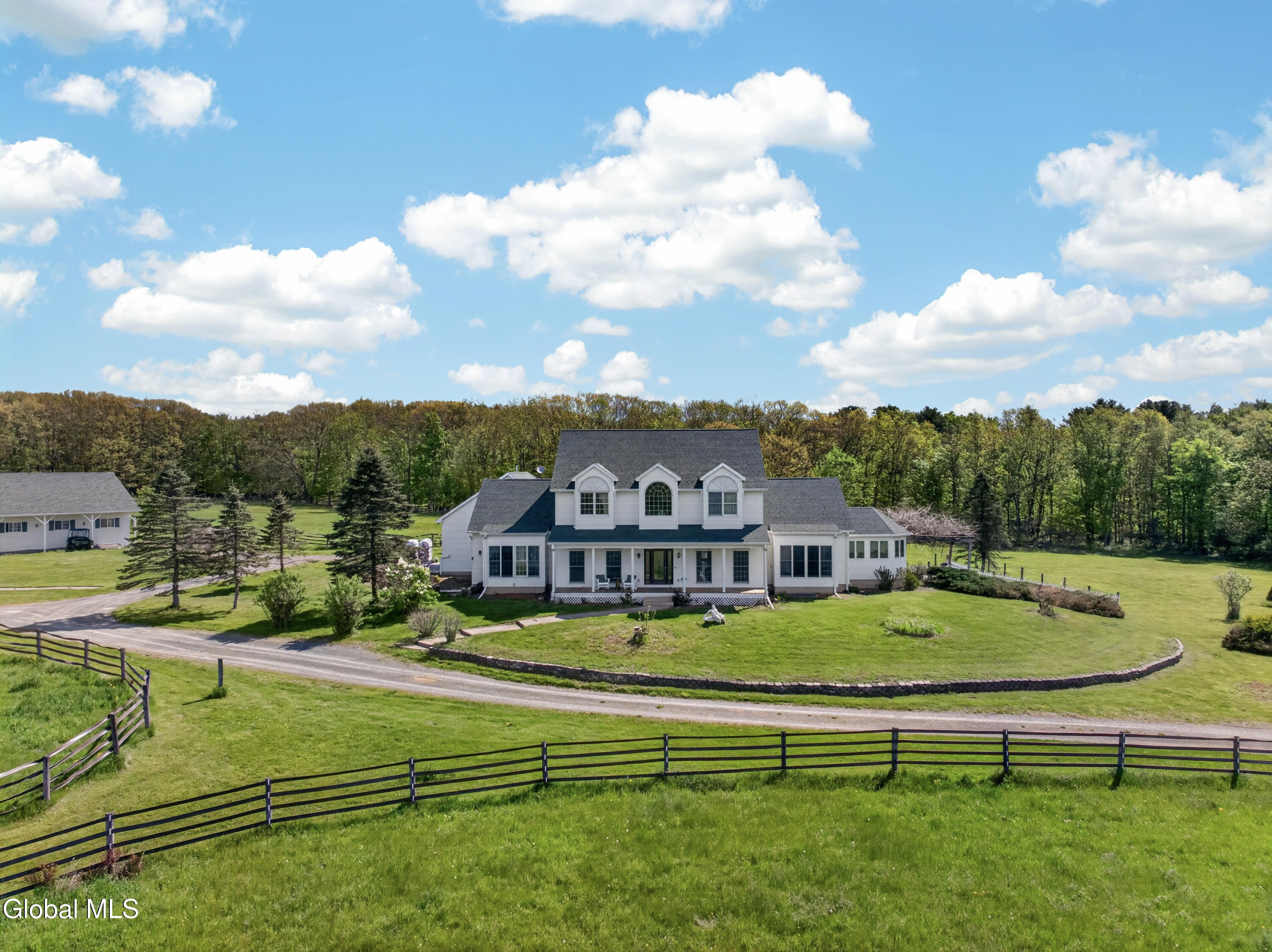 4450 Route 81 Greenville NY 12083