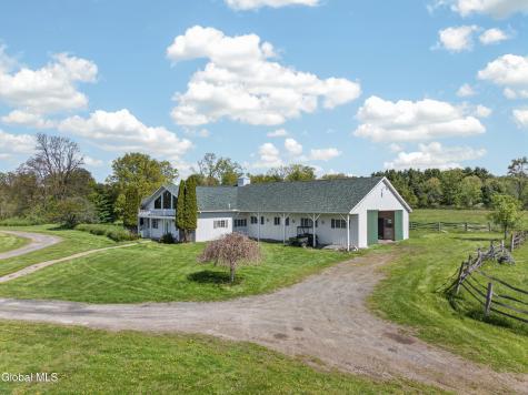 4450 Route 81 Greenville NY 12083