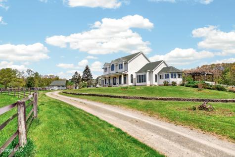 4450 Route 81 Greenville NY 12083