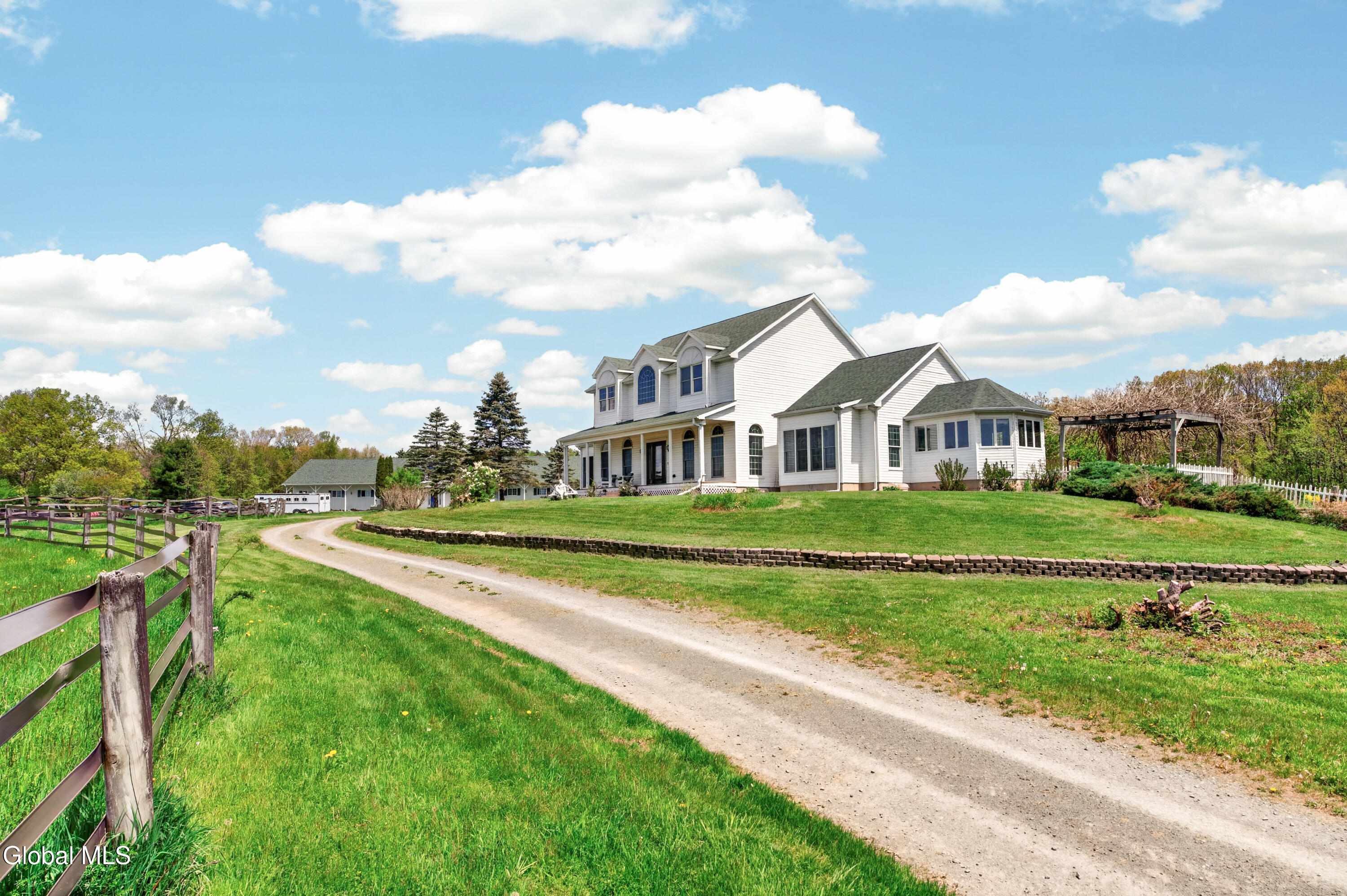 4450 Route 81 Greenville NY 12083