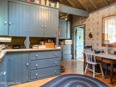 4484 Lake Shore Drive Diamond Point NY 12814