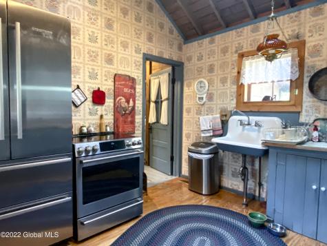 4484 Lake Shore Drive Diamond Point NY 12814