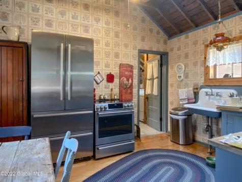 4484 Lake Shore Drive Diamond Point NY 12814