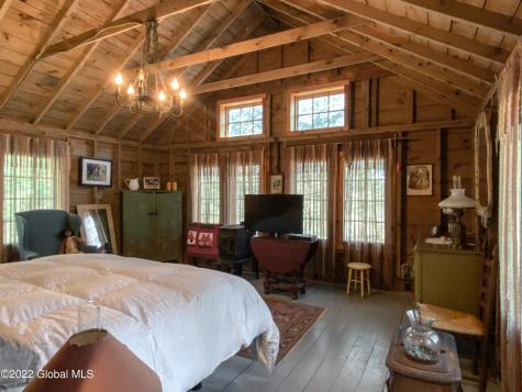 4484 Lake Shore Drive Diamond Point NY 12814