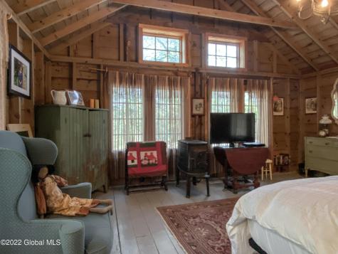 4484 Lake Shore Drive Diamond Point NY 12814