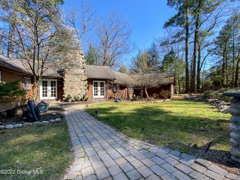 4484 Lake Shore Drive Diamond Point NY 12814