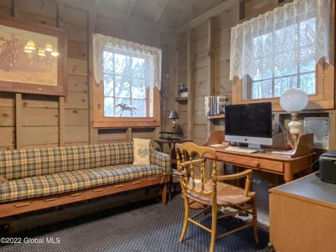 4484 Lake Shore Drive Diamond Point NY 12814