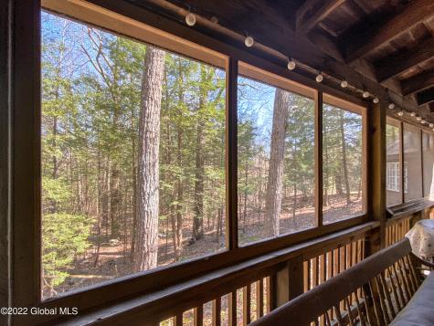 4484 Lake Shore Drive Diamond Point NY 12814