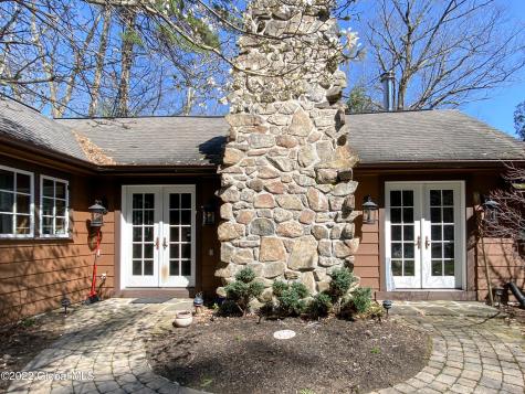 4484 Lake Shore Drive Diamond Point NY 12814