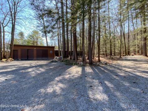 4484 Lake Shore Drive Diamond Point NY 12814