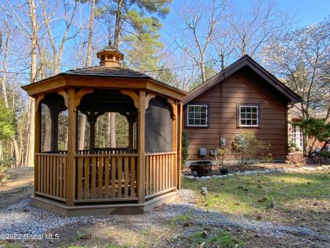 4484 Lake Shore Drive Diamond Point NY 12814