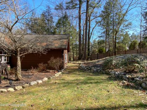 4484 Lake Shore Drive Diamond Point NY 12814