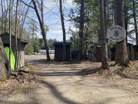 4484 Lake Shore Drive Diamond Point NY 12814