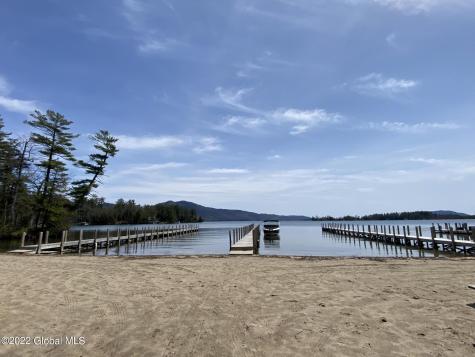 4484 Lake Shore Drive Diamond Point NY 12814