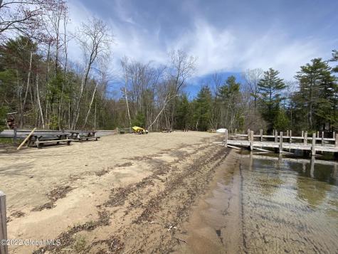 4484 Lake Shore Drive Diamond Point NY 12814