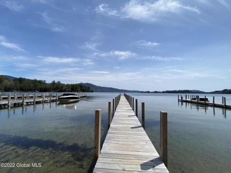 4484 Lake Shore Drive Diamond Point NY 12814