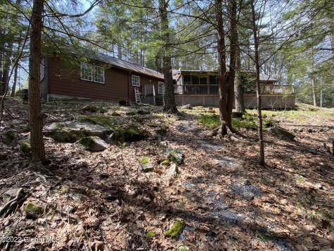 4484 Lake Shore Drive Diamond Point NY 12814