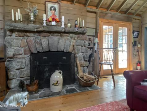 4484 Lake Shore Drive Diamond Point NY 12814