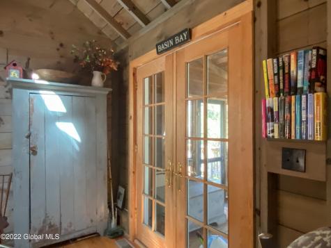 4484 Lake Shore Drive Diamond Point NY 12814