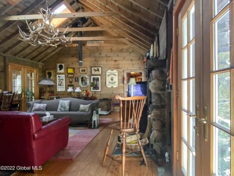 4484 Lake Shore Drive Diamond Point NY 12814