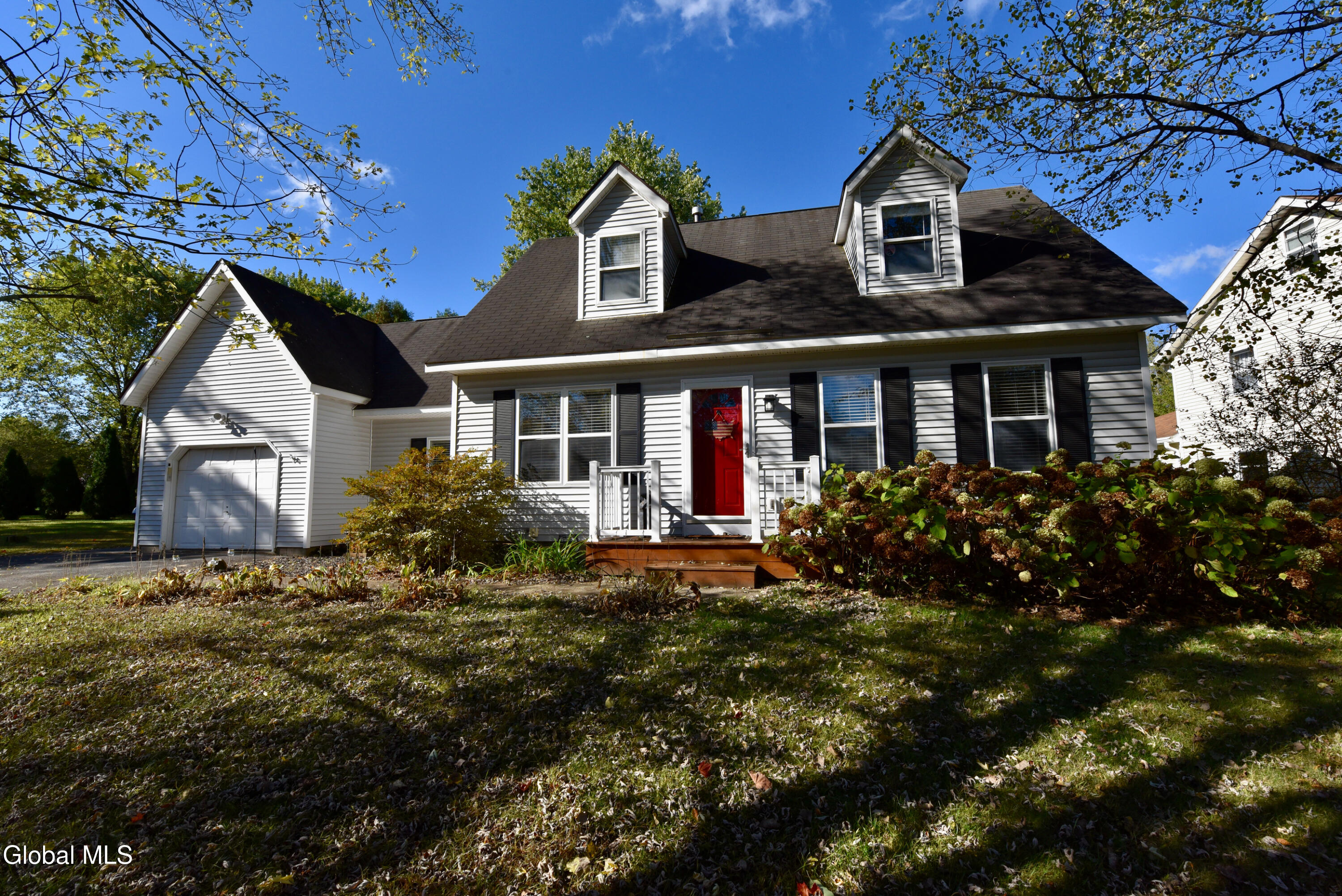 1 New Kent Drive Gansevoort NY 12831