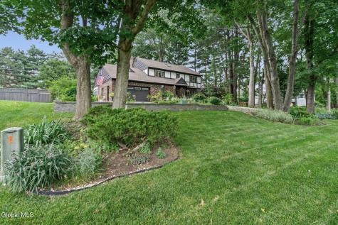240 W Bentwood Court Albany NY 12203