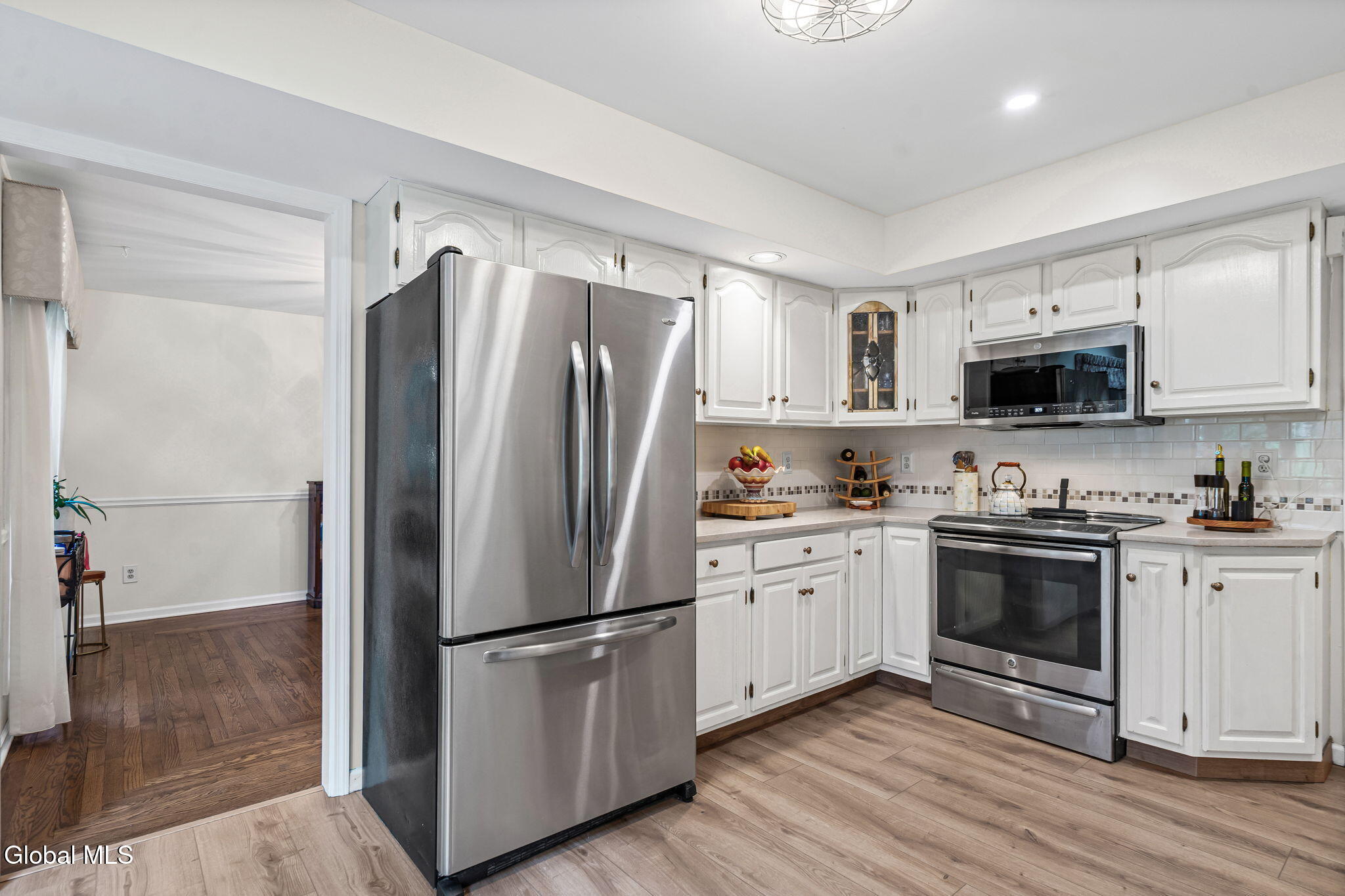 240 W Bentwood Court Albany NY 12203