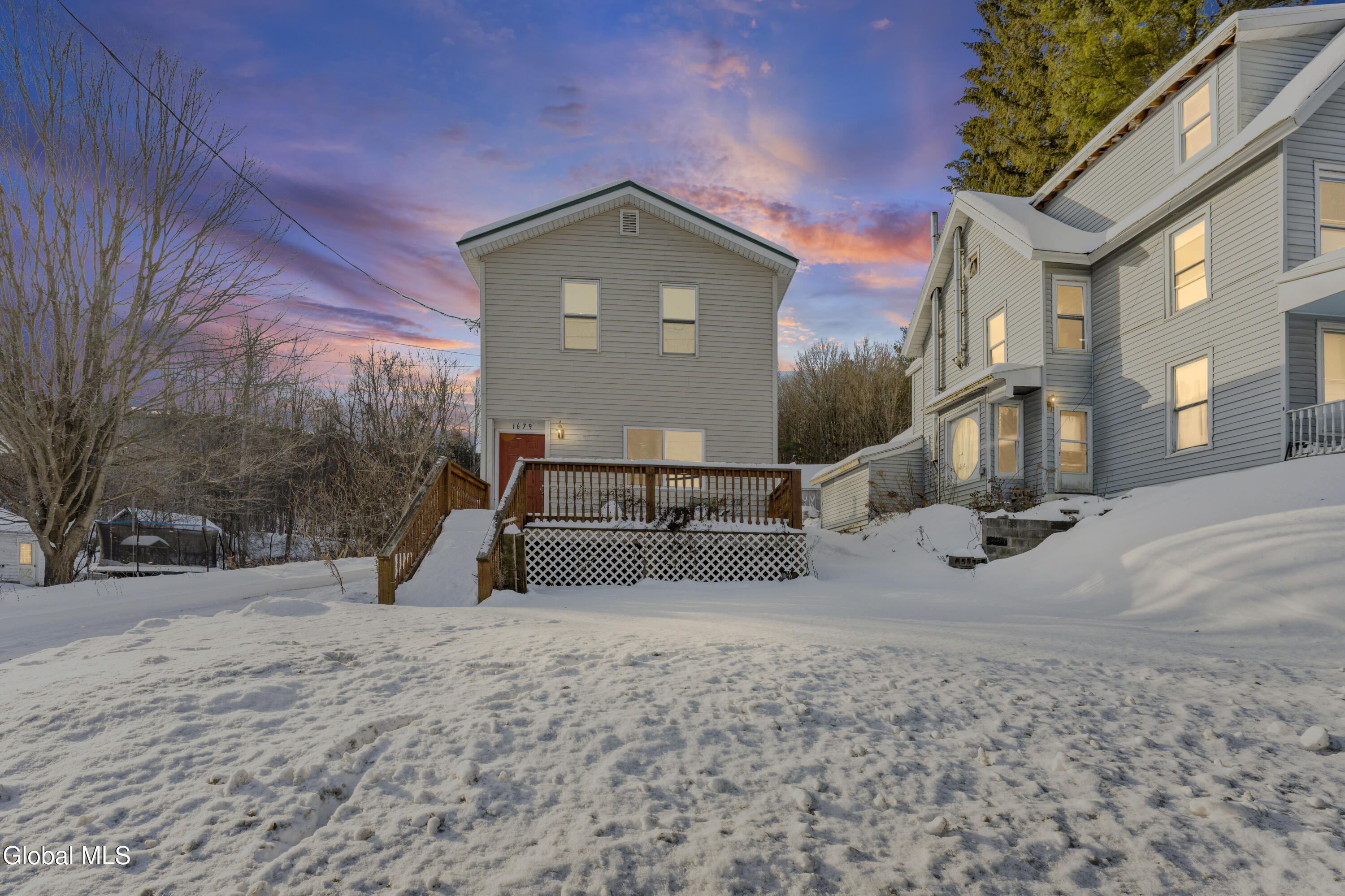 1679 Helderberg Trail Berne NY 12023